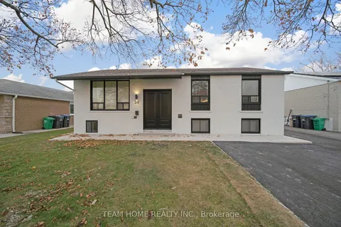 50 Addington Cres, Brampton, ON L6T 2R3