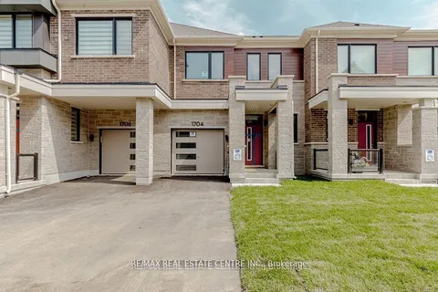 1704 Dance Crt, Milton, ON L9T 6H8