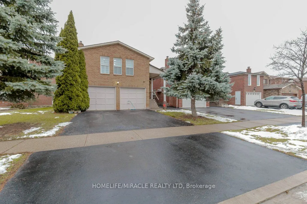 66 Ebby Ave, Brampton, ON L6Z 3T5