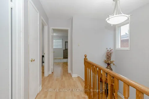 66 Ebby Ave, Brampton, ON L6Z 3T5