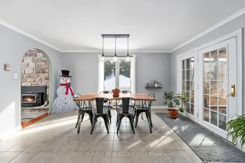 60 Credit Rd, Caledon, ON L7C 3J1