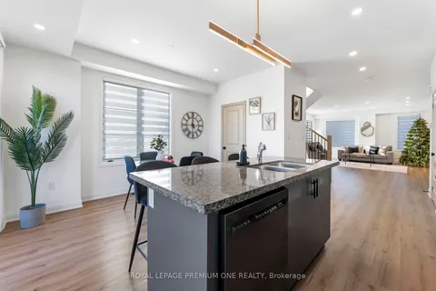19 Bretlon St, Brampton, ON L6P 4N8