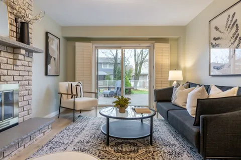 471 Gowland Cres, Milton, ON L9T 4G6