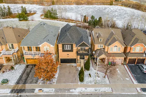 64 Spotted Owl Cres, Brampton, ON L7A 0K1