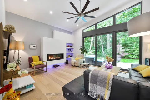344 Dalewood Dr, Oakville, ON L6J 4P5