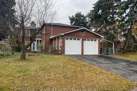 4252 Claypine Rise, Mississauga, ON L4W 2G6