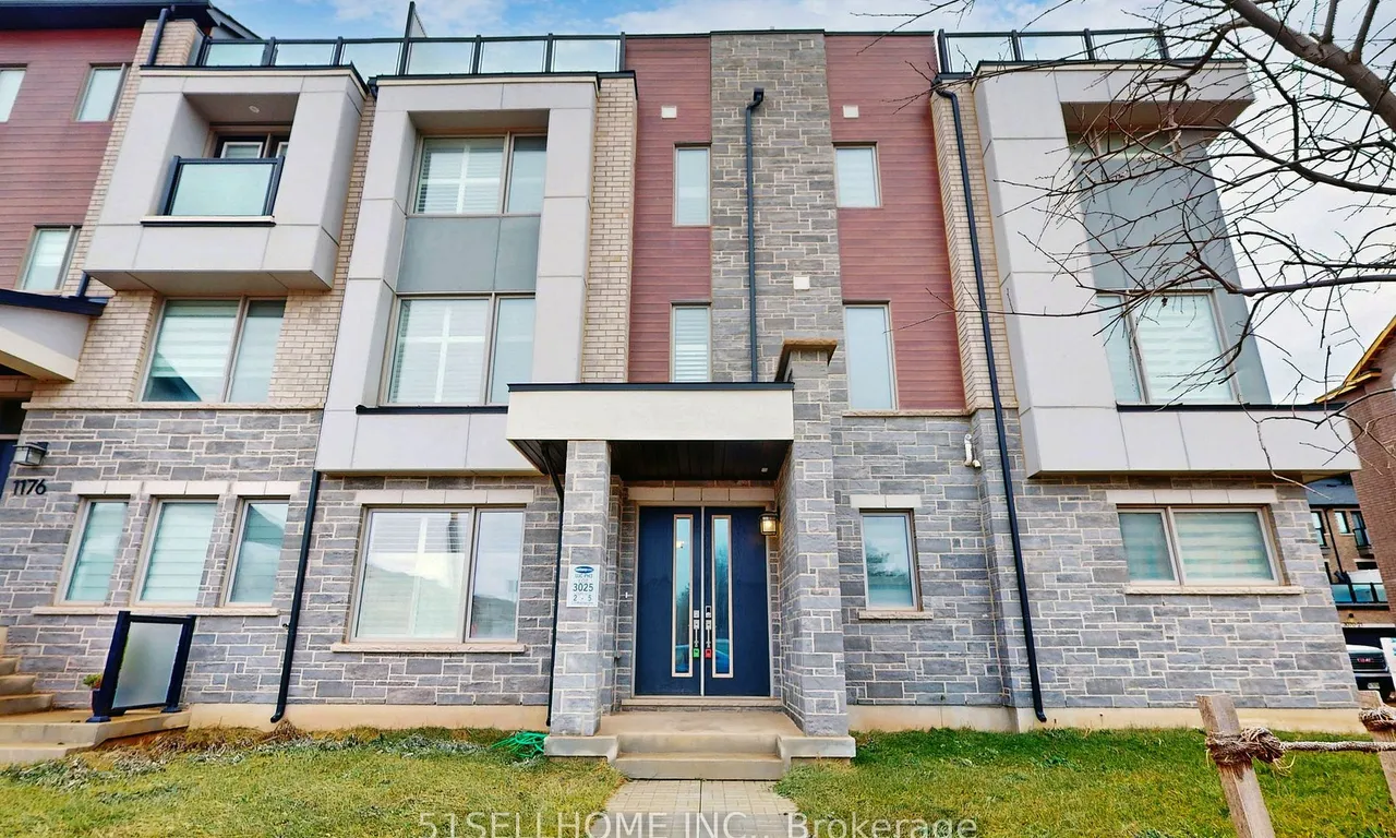 1174 Wheat Boom Dr, Oakville, ON L6H 7W4