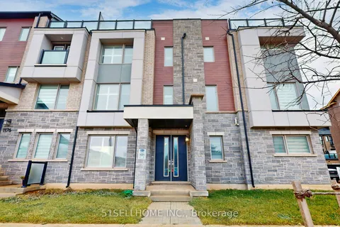 1174 Wheat Boom Dr, Oakville, ON L6H 7W4