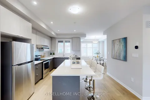 1174 Wheat Boom Dr, Oakville, ON L6H 7W4