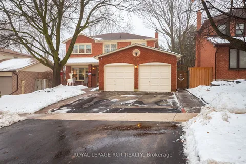 420 College Ave, Orangeville, ON L9W 3H4