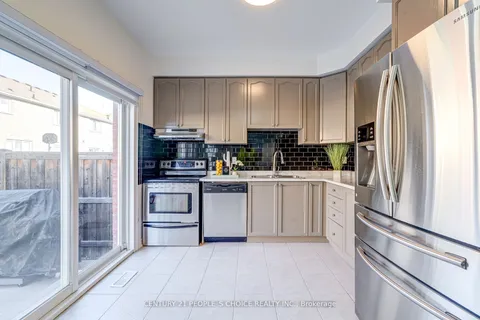 58 Education Rd, Brampton, ON L6P 3P3