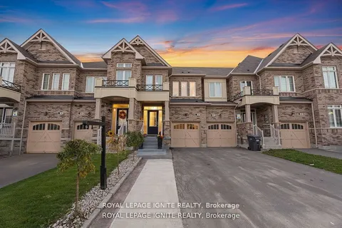 72 Tundra Rd, Caledon, ON L7C 4G9