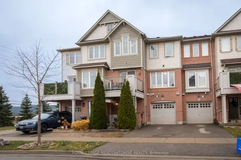 769 Challinor Terr, Milton, ON L9T 7V5