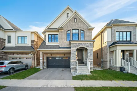 1466 Kovachik Blvd, Milton, ON L9E 1T6