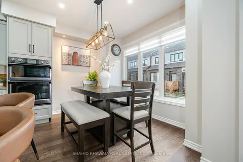 1466 Kovachik Blvd, Milton, ON L9E 1T6