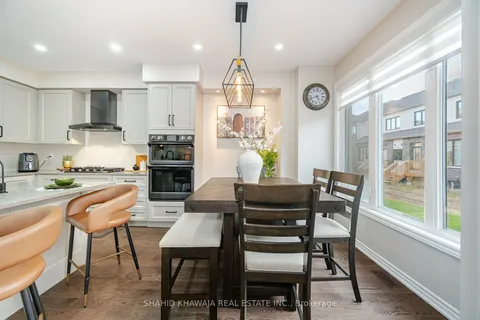 1466 Kovachik Blvd, Milton, ON L9E 1T6