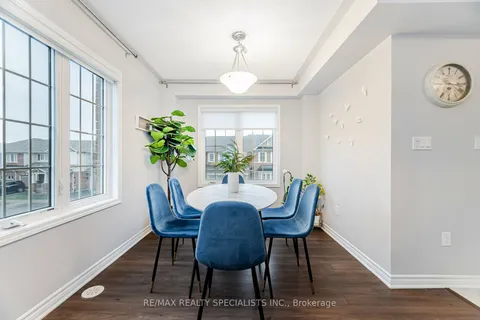 1629 Gainer Cres, Milton, ON L9T 8X9