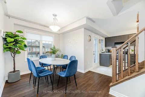 1629 Gainer Cres, Milton, ON L9T 8X9