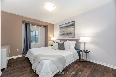 1629 Gainer Cres, Milton, ON L9T 8X9