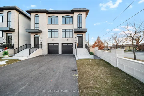 27 Antonio Court, Toronto, ON M9L 2J7