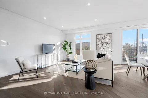 27 Antonio Court, Toronto, ON M9L 2J7