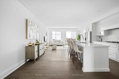 17 Antonio Court, Toronto, ON M9L 2J7