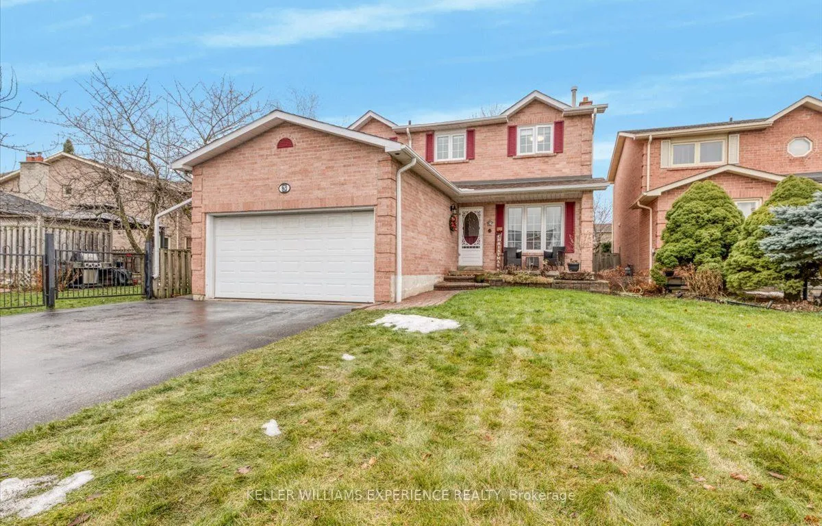 3 King Arthurs Crt, Caledon, ON L7E 1P2