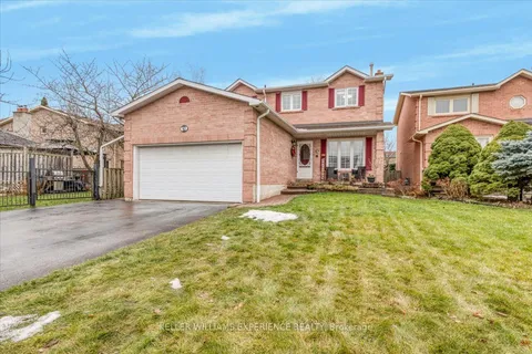 3 King Arthurs Crt, Caledon, ON L7E 1P2