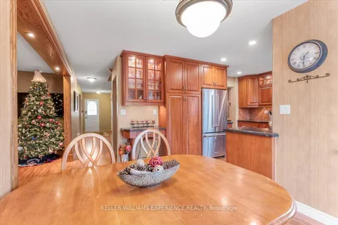 3 King Arthurs Crt, Caledon, ON L7E 1P2