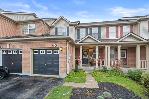 648 Kerr Tr, Milton, ON L9T 5W1
