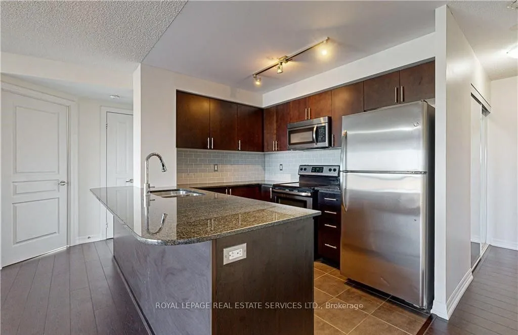 Condo Apt interior view at 1940 Ironstone Dr Burlington