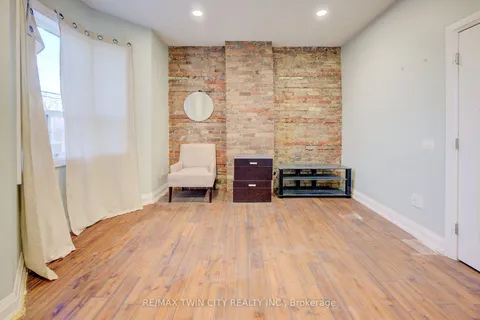 295 Old Weston Rd, Toronto, ON M6N 3A7