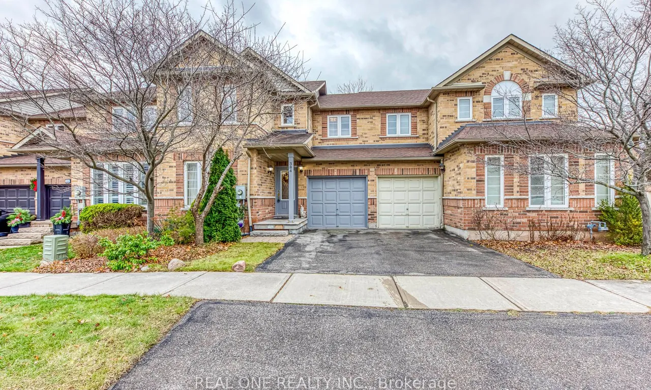 384 Kittridge Rd, Oakville, ON L6H 7K6