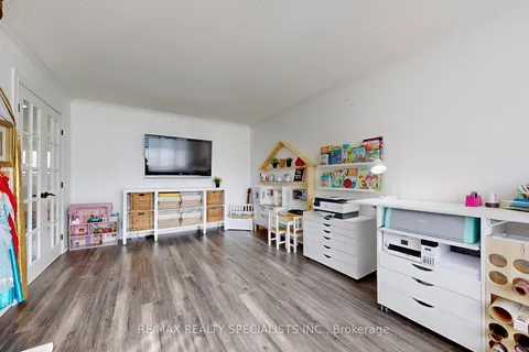 61 Braidwood Lake Rd, Brampton, ON L6Z 1R6