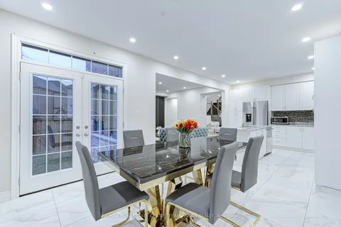 47 Dunley Cres, Brampton, ON L6X 5G8