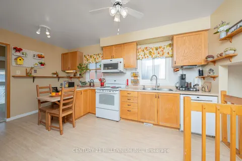 60 Camberley Cres, Brampton, ON L6V 3L4