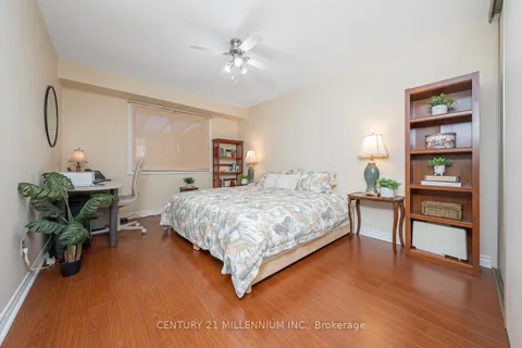 60 Camberley Cres, Brampton, ON L6V 3L4