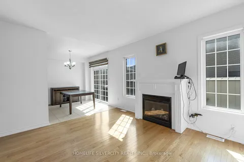 93 Education Rd, Brampton, ON L6P 3W3