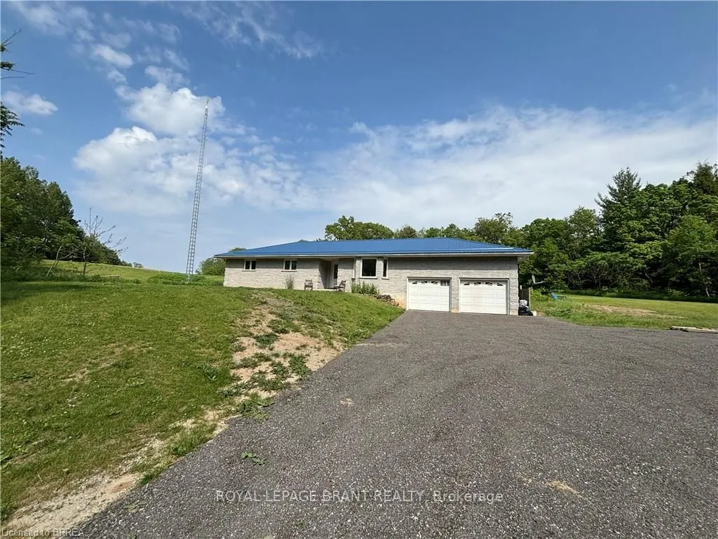 806 REGIONAL 1 Rd, Norfolk, ON N0E 1G0