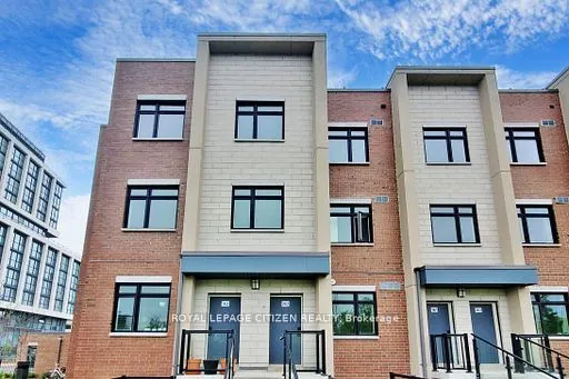 1095 Douglas mccurdy comn N/A, Mississauga, ON L5G 0C6