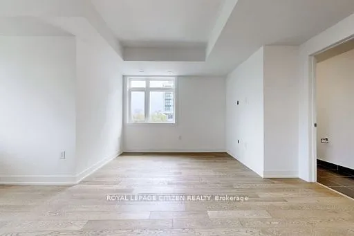 Condo Townhouse interior view at 1095 Douglas mccurdy comn N/A Mississauga