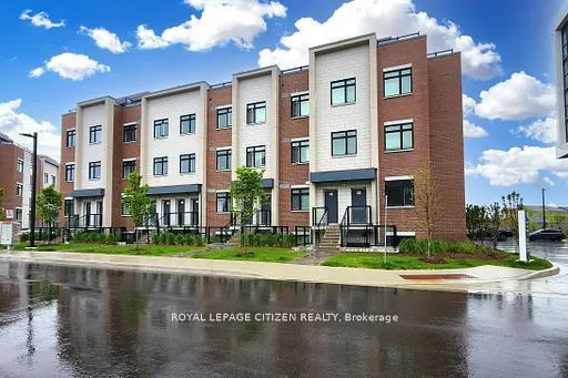 1075 Douglas Mccurdy Comm N/A, Mississauga, ON L5G 0C6