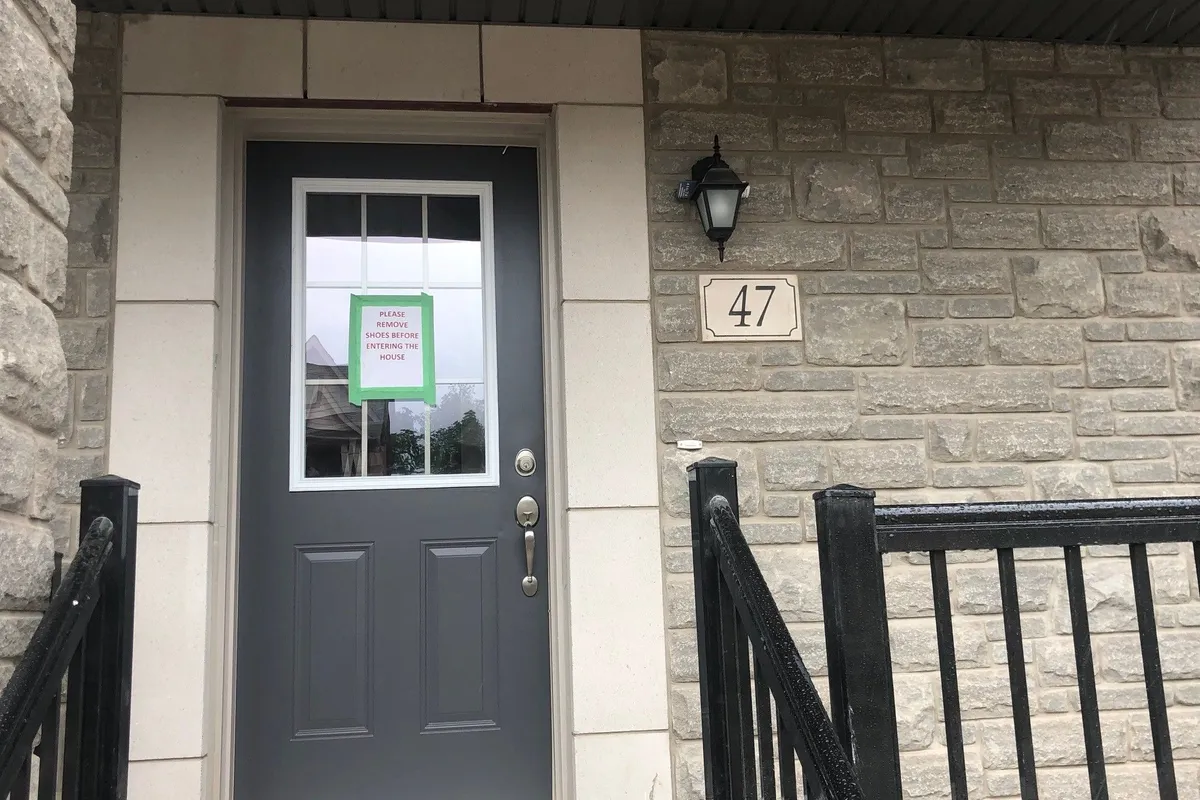 47 Allegro Drive, ON L6Y 6J9