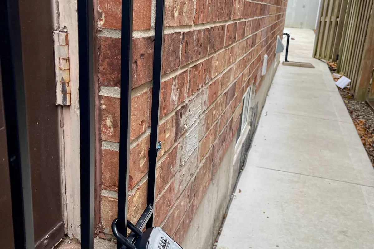 23 Pearson Road, ON L6Y 2V7