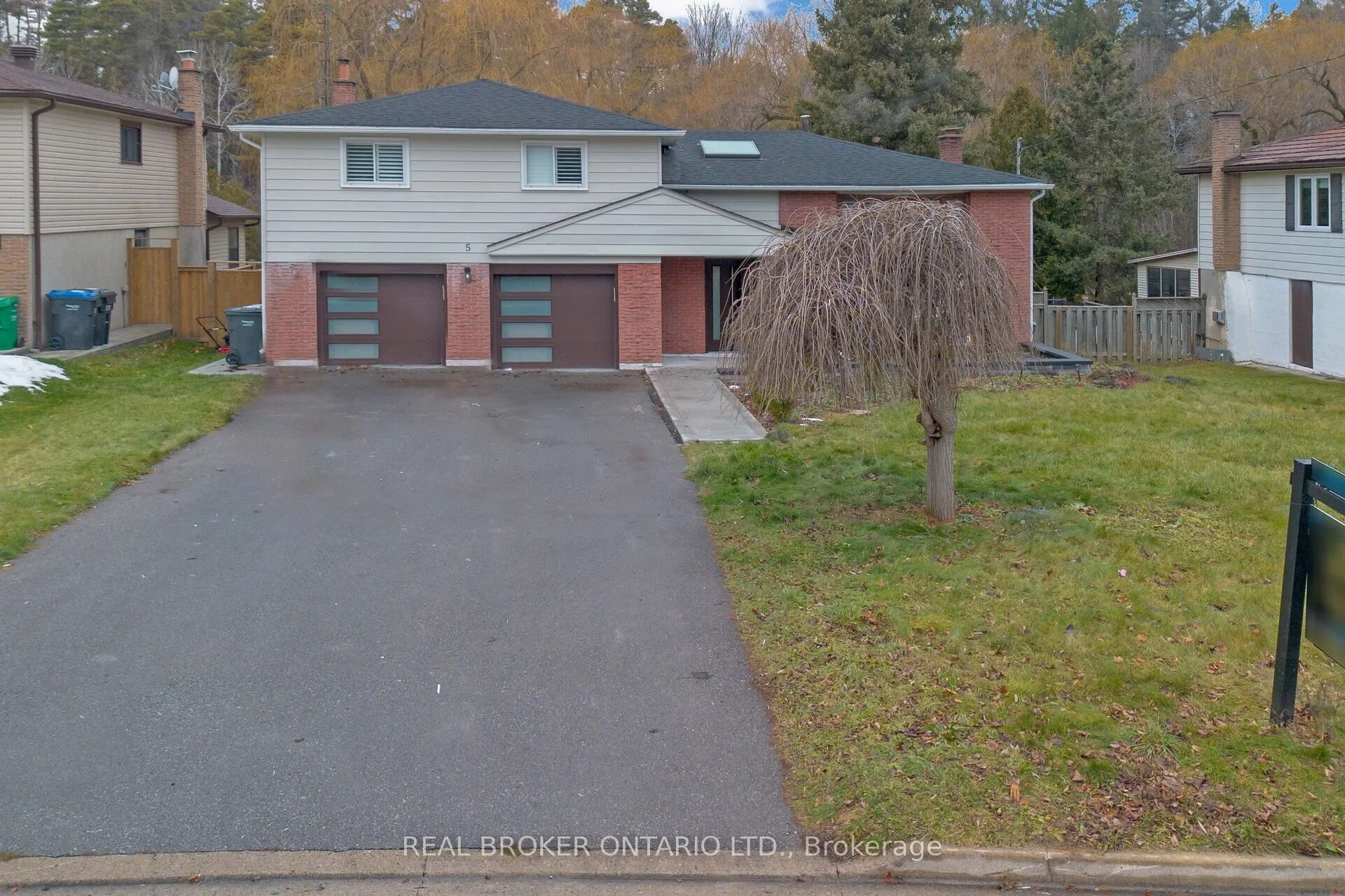 5 Orsi Road, Caledon, ON L7C 1K9
