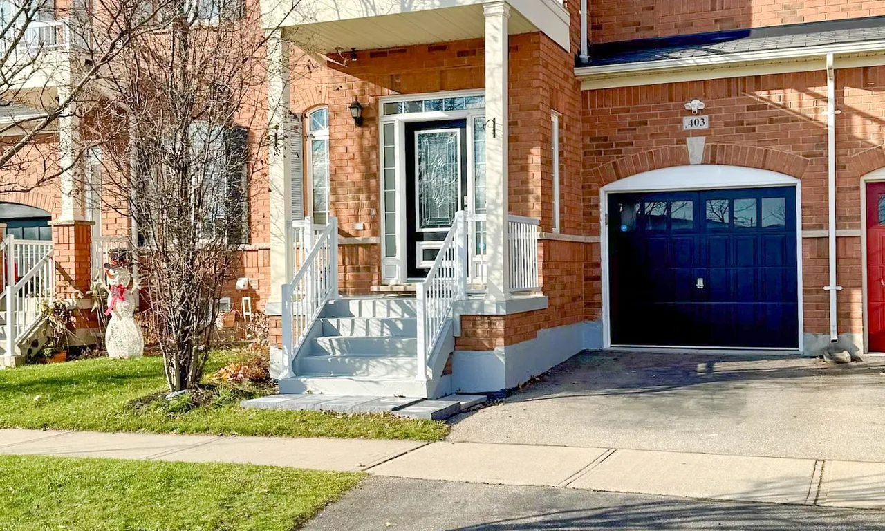403 Landsborough Ave, Milton, ON L9T 7Y2