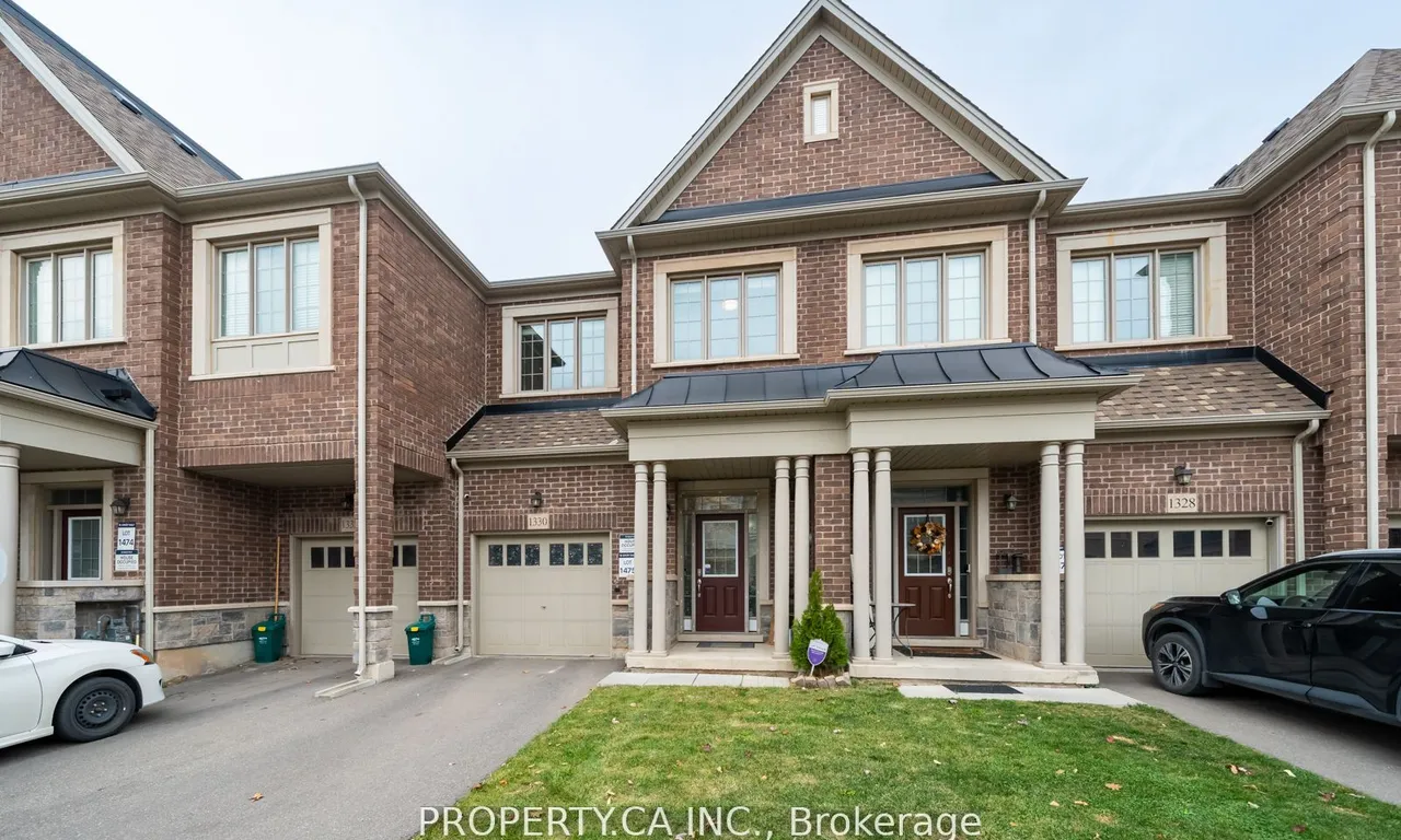 1330 Restivo Lane, Milton, ON L9E 1J9
