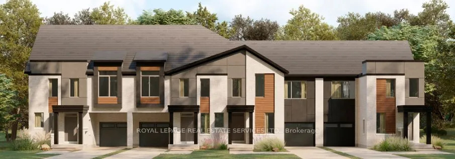 3234 Crystal Dr, Oakville, ON L6M 5S8