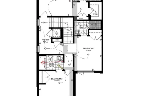 3234 Crystal Dr, Oakville, ON L6M 5S8