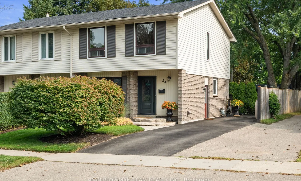 24 Belleview Dr, Orangeville, ON L9W 1M3